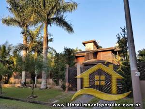 Casa no bairro Jardim São Luiz, Pós Linha