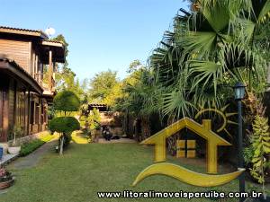 Casa no bairro Jardim São Luiz, Pós Linha