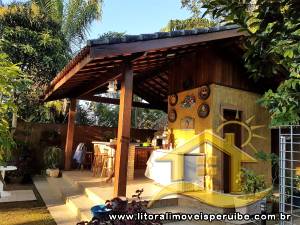Casa no bairro Jardim São Luiz, Pós Linha