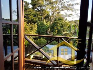 Casa no bairro Jardim São Luiz, Pós Linha