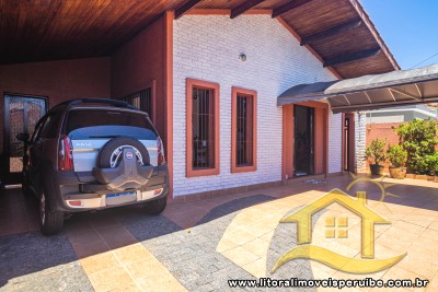 Casa para venda em peruibe