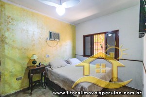 Casa no bairro Ribamar, Lado Linha