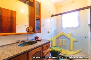 Casa no bairro Ribamar, Lado Linha