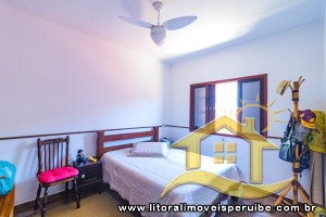 Casa no bairro Ribamar, Lado Linha