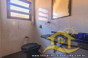 Casa no bairro Ribamar, Lado Linha