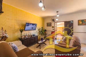 Casa no bairro Ribamar, Lado Linha
