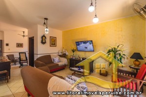 Casa no bairro Ribamar, Lado Linha