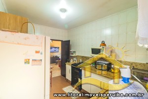 Casa no bairro Ribamar, Lado Linha