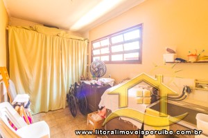 Casa no bairro Ribamar, Lado Linha