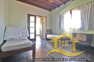 Casa no bairro Centro, Lado Linha