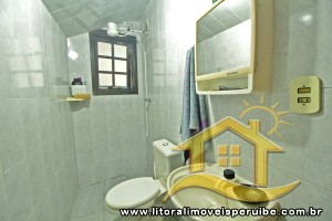Casa no bairro Centro, Lado Linha