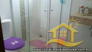 Casa no bairro Residencial Três Marias, Pós Linha