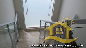 Casa no bairro Residencial Três Marias, Pós Linha