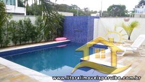 Casa no bairro Residencial Três Marias, Pós Linha