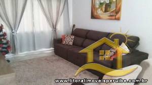 Casa no bairro Residencial Três Marias, Pós Linha