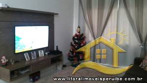 Casa no bairro Residencial Três Marias, Pós Linha