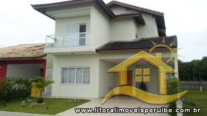 Casa no bairro Residencial Três Marias, Pós Linha