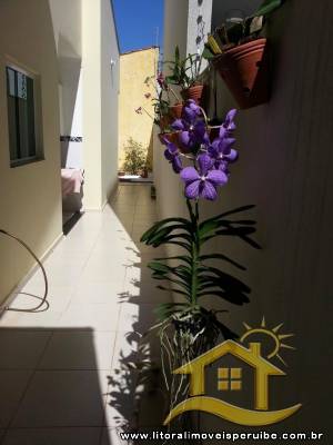 Casa no bairro Oásis, Lado Praia