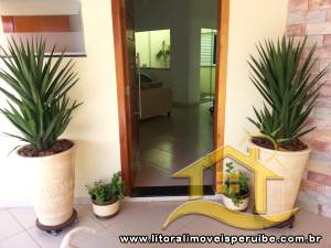 Casa no bairro Oásis, Lado Praia