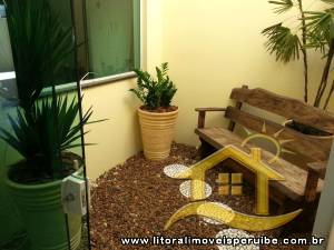 Casa no bairro Oásis, Lado Praia