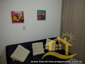Casa no bairro Oásis, Lado Praia