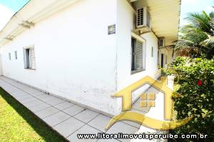 Casa no bairro São João Batista II, Pós Linha