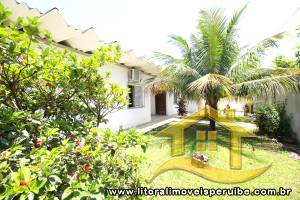 Casa no bairro São João Batista II, Pós Linha