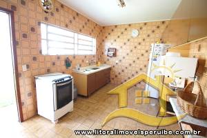 Casa no bairro São João Batista II, Pós Linha