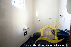 Casa no bairro São João Batista II, Pós Linha