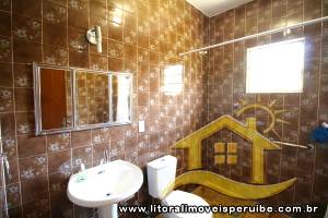 Casa no bairro São João Batista II, Pós Linha