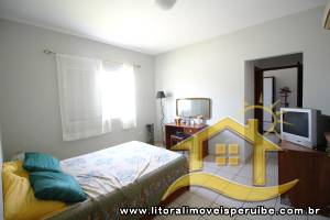 Casa no bairro São João Batista II, Pós Linha