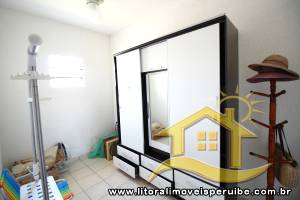 Casa no bairro São João Batista II, Pós Linha