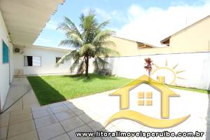 Casa no bairro São João Batista II, Pós Linha