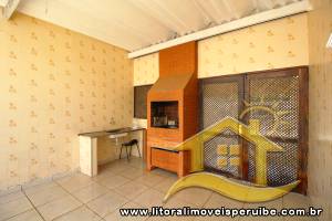 Casa no bairro São João Batista II, Pós Linha
