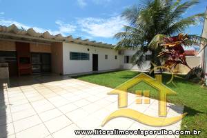 Casa no bairro São João Batista II, Pós Linha