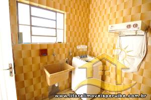 Casa no bairro São João Batista II, Pós Linha