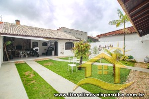 Casa no bairro Maria Helena Novaes, Lado Linha