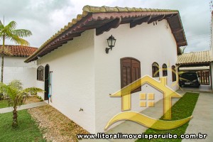 Casa no bairro Maria Helena Novaes, Lado Linha