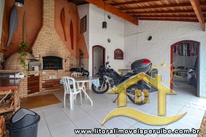 Casa no bairro Maria Helena Novaes, Lado Linha