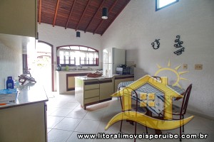 Casa no bairro Maria Helena Novaes, Lado Linha