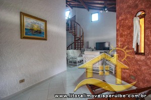 Casa no bairro Maria Helena Novaes, Lado Linha