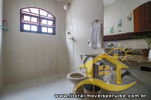 Casa no bairro Maria Helena Novaes, Lado Linha