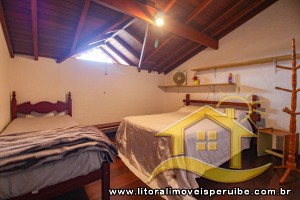 Casa no bairro Maria Helena Novaes, Lado Linha