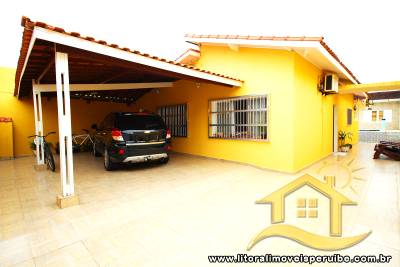Casa para venda em peruibe