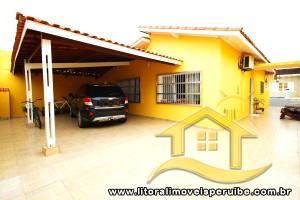 Casa no bairro Ribamar, Lado Linha
