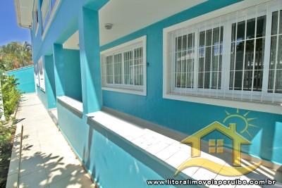 Casa para venda em peruibe