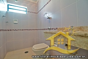 Casa no bairro Centro, Lado Praia