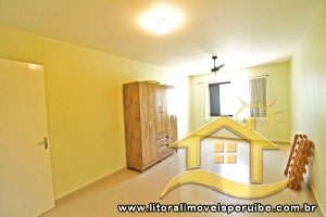 Casa no bairro Centro, Lado Praia