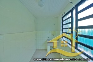 Casa no bairro Centro, Lado Praia