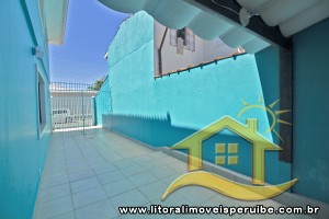 Casa no bairro Centro, Lado Praia
